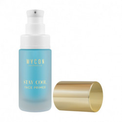 STAY COOL PRIMER Wycon Cosmetics