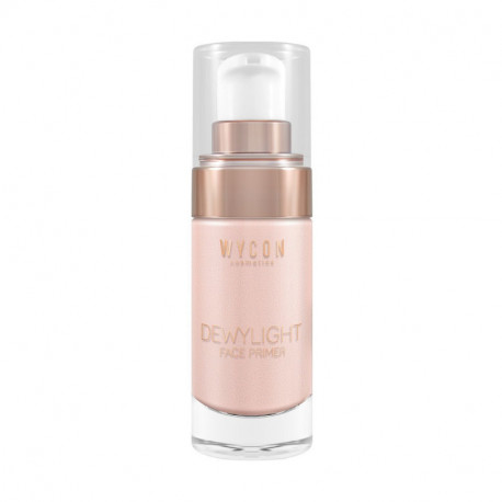DEWY LIGHT FACE PRIMER Wycon Cosmetics