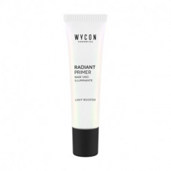 RADIANT PRIMER Wycon Cosmetics