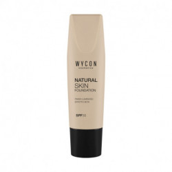 NATURAL SKIN Wycon Cosmetics