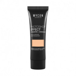 PHOTOSHOP EFFECT FOUNDATION Wycon Cosmetics