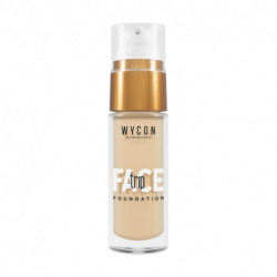 FACE TRIP FOUNDATION Wycon Cosmetics