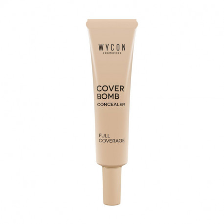 COVER BOMB CONCEALER Wycon Cosmetics