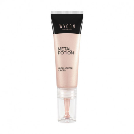 METAL POTION Wycon Cosmetics