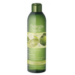 Mela verde e Lime - Shampoo purificante Bottega Verde