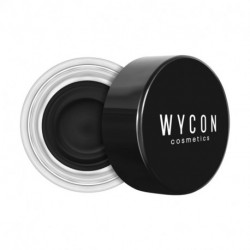 GEL EYELINER Wycon Cosmetics