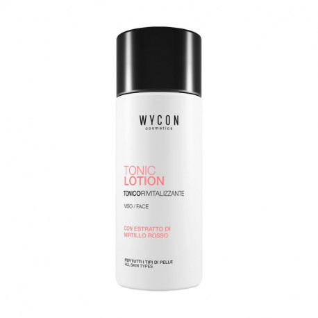 TONIC LOTION Wycon Cosmetics