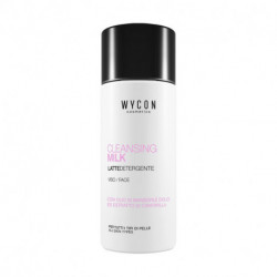 CLEANSING MILK Wycon Cosmetics