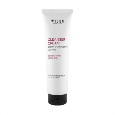 CLEANSER CREAM Wycon Cosmetics