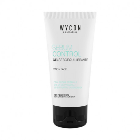 SEBUM CONTROL Wycon Cosmetics