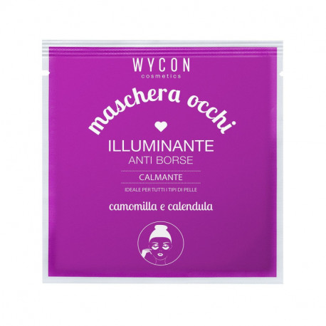 ANTI-BORSE ILLUMINANTE Wycon Cosmetics