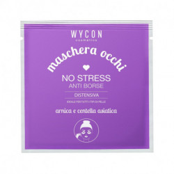 ANTI-BORSE NO STRESS Wycon Cosmetics