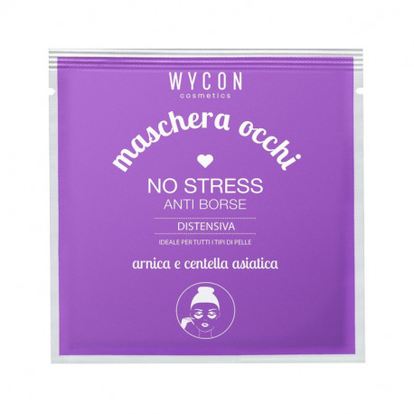 ANTI-BORSE NO STRESS Wycon Cosmetics