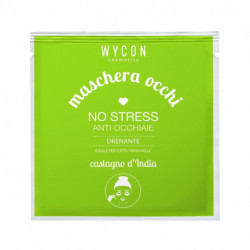 ANTI-OCCHIAIE NO STRESS Wycon Cosmetics