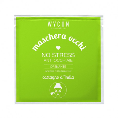 ANTI-OCCHIAIE NO STRESS Wycon Cosmetics