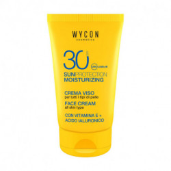 CREMA VISO SPF 30 Wycon Cosmetics