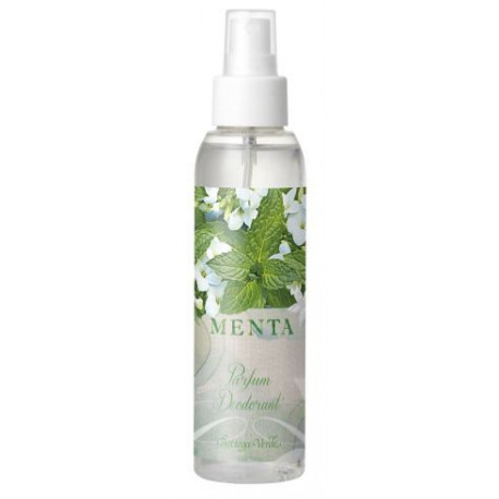 Menta - Parfum deodorant Bottega Verde