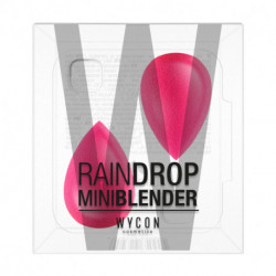 RAINDROP MINI BLENDER Wycon Cosmetics