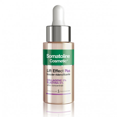 Lift Effect Plus Booster Ridensificante Somatoline Cosmetic