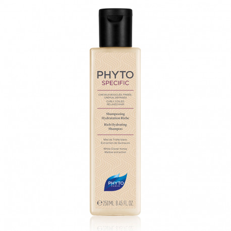Phytospecific Shampoo Idratazione Ricca Phyto