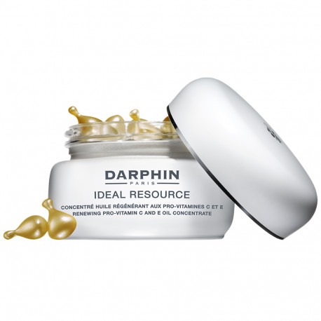 Ideal Resource Olio Rigenerante con Concentrato Pro-vitamina C ed E Darphin
