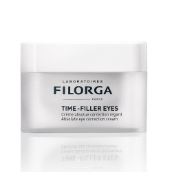 Time-Filler Eyes Filorga