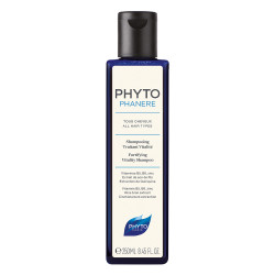 PhytoPhanere Shampoo Fortificante Rivitalizzante Phyto
