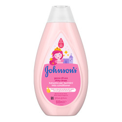 Gocce di Luce Shampoo per Bambini Johnson’s