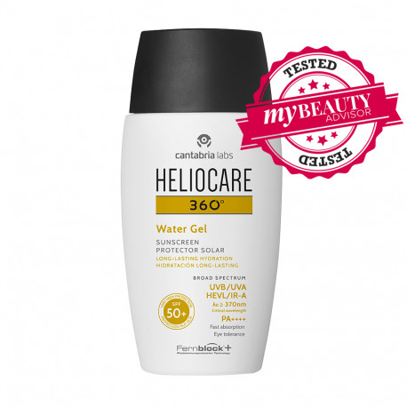 Heliocare 360° Water Gel Spf 50+ Cantabria Labs Difa Cooper