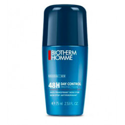 48 H DAY CONTROL - PROTECTION Biotherm