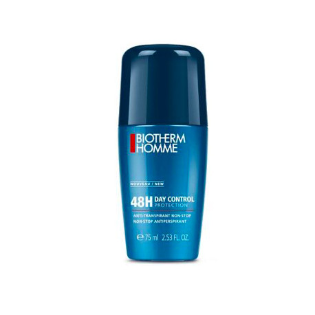 48 H DAY CONTROL - PROTECTION Biotherm