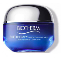 BLUE THERAPY MULTI-DEFENDER SPF 25 Biotherm