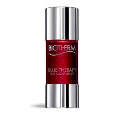 BLUE THERAPY RED ALGAE UPLIFT CURE Biotherm