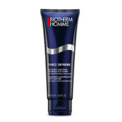 FORCE SUPREME CLEANSER Biotherm