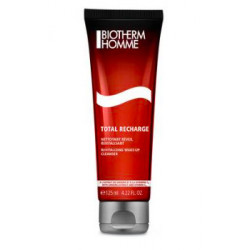 TOTAL RECHARGE CLEANSER Biotherm