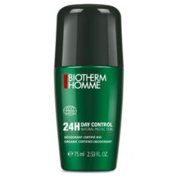 24H DAY CONTROL - NATURAL PROTECTION Biotherm