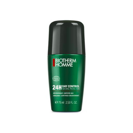 24H DAY CONTROL - NATURAL PROTECTION Biotherm