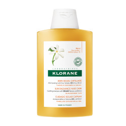 Shampoo Nutritivo Monoi Klorane
