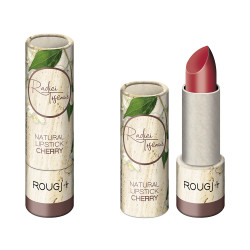 Natural Lipstick Radici Toscane Rougj