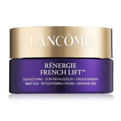 Rénergie French Lift™ Trattamento Notte Lancôme