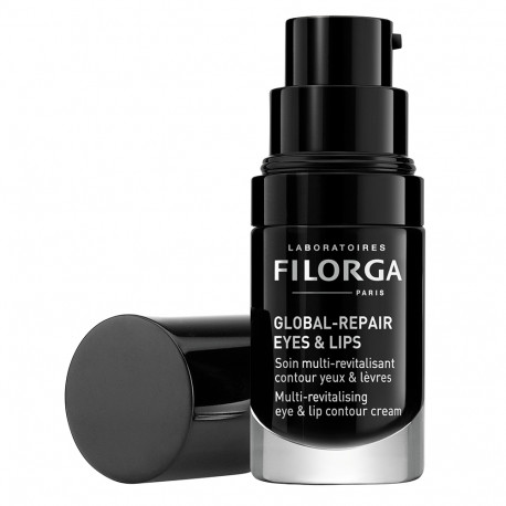 Global-Repair Eyes & Lips Filorga