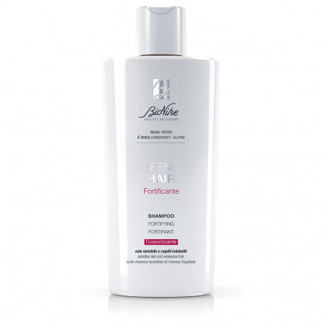 Defence Hair Shampoo Fortificante BioNike