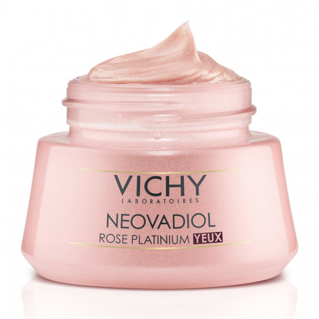 Neovadiol Rose Platinium Occhi Vichy