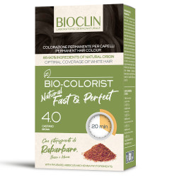 Bio-Colorist Natural Fast&Perfect Bioclin