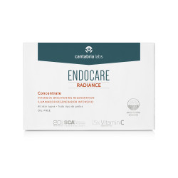 Endocare Radiance Concentrate Endocare