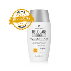 HELIOCARE 360° Pigment Solution Fluid 50+ Cantabria Labs Difa Cooper