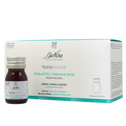 Nutraceutical ReduxCell Intensive Drink BioNike