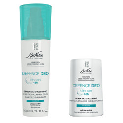Defence Deo Ultra Care 48h BioNike
