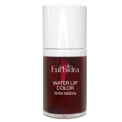 Tinta Labbra Water Lip Color EuPhidra