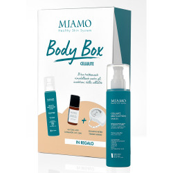 Body Box Cellulite Miamo